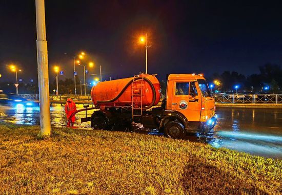 Фото Информотдела Администрации Абакана